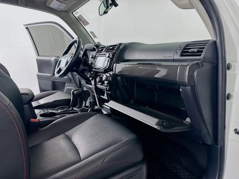 Used 2016 Toyota 4Runner TRD Pro image 41