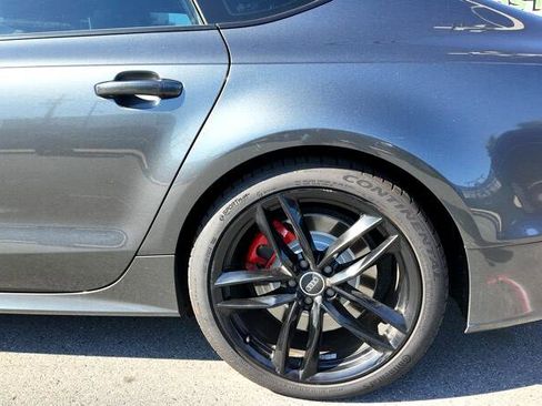 Used 2016 Audi S7 w/ Driver Assistance Package image 7