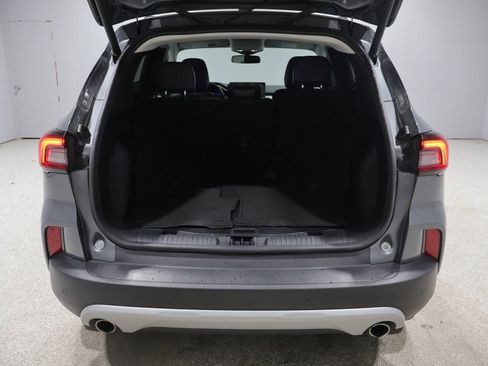 Used 2024 Ford Escape Platinum AWD/4WD image 19