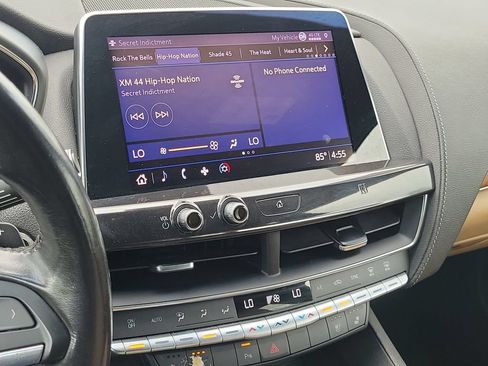 Used 2020 Cadillac CT5 Premium Luxury w/ Climate Package RWD image 31