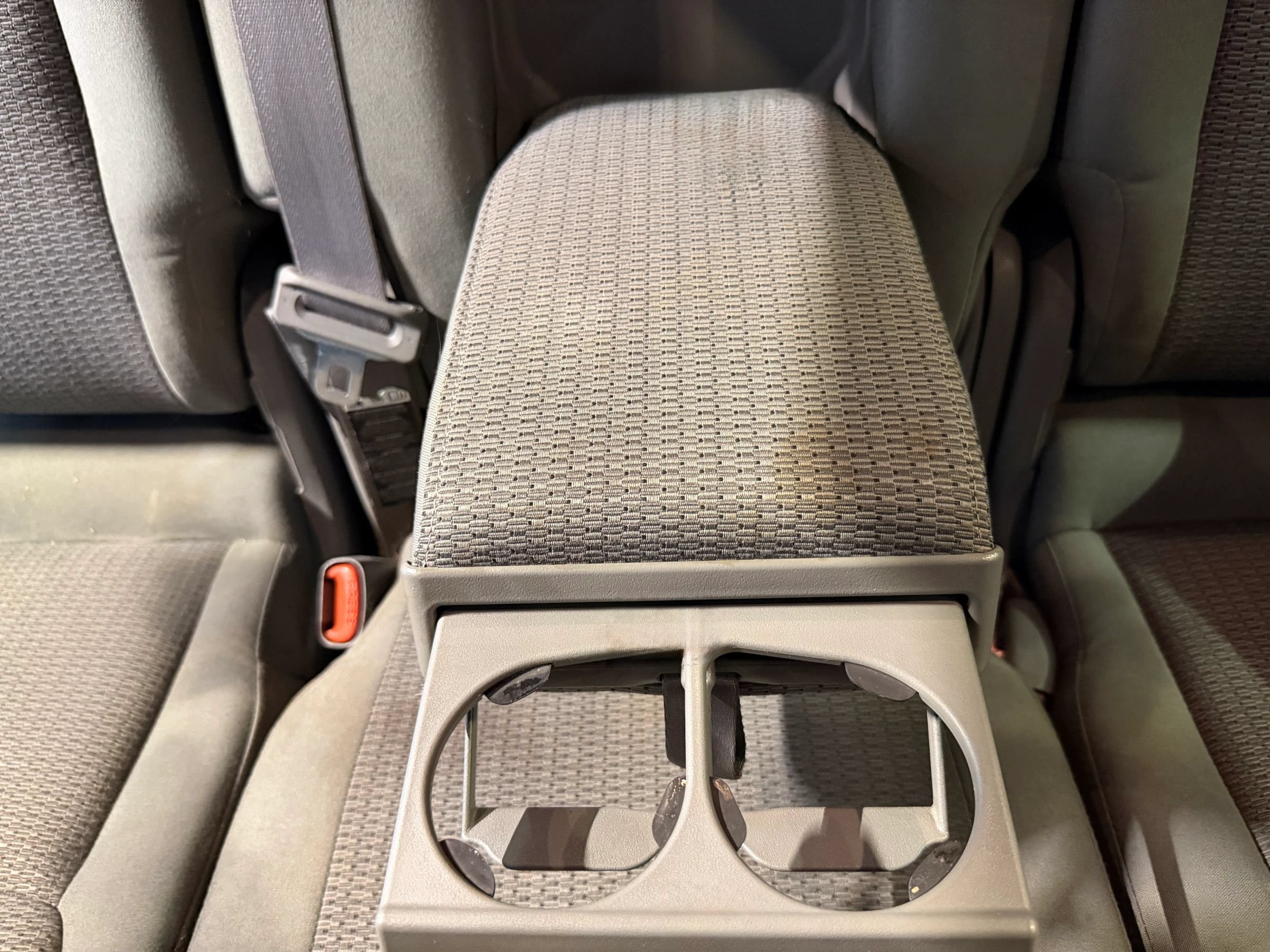 Used 2007 Jeep Commander Sport RWD image 35
