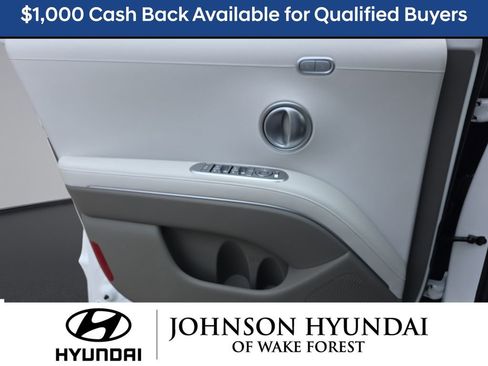 New 2026 Hyundai Palisade Limited image 35