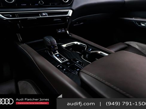 Used 2024 Lexus RX 350 image 6