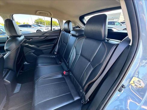 Used 2018 Subaru Crosstrek 2.0i Limited w/ Popular Package #3 AWD/4WD image 26