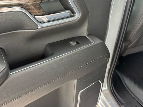 Used 2024 Chevrolet Silverado 2500 LT w/ All Star Edition image 35