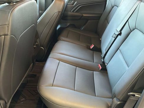 New 2026 Chevrolet Colorado Trail Boss image 23