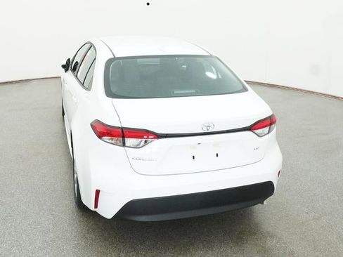 New 2026 Toyota Corolla LE image 39
