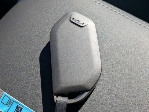 New 2025 Kia Sorento S w/ Panoramic Sunroof Package FWD image 36