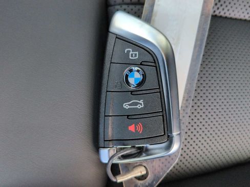 New 2027 BMW M4 Coupe w/ M Driver's Package RWD image 33