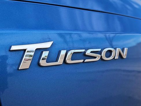 Used 2018 Hyundai Tucson SEL image 13