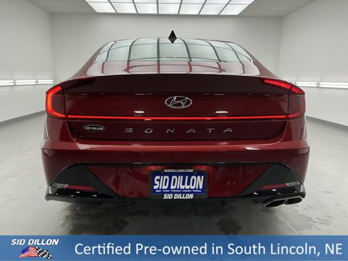 Used 2023 Hyundai Sonata SEL image 5