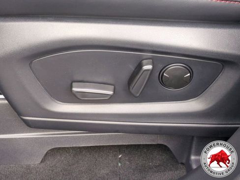 New 2026 Ford Explorer ST-Line w/ ST-Line Street Pack RWD image 24