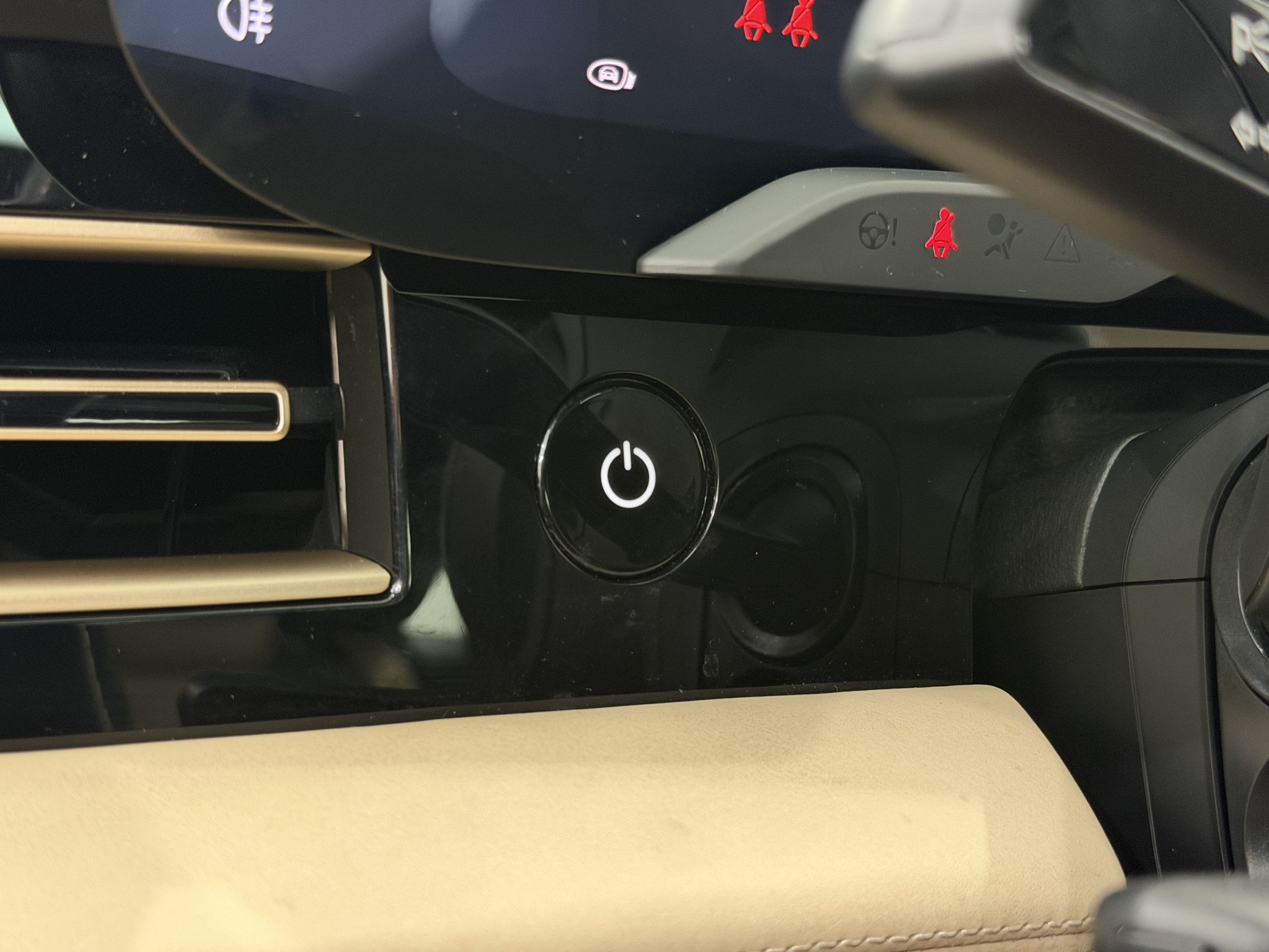 Certified 2021 Porsche Taycan Turbo S AWD/4WD image 50