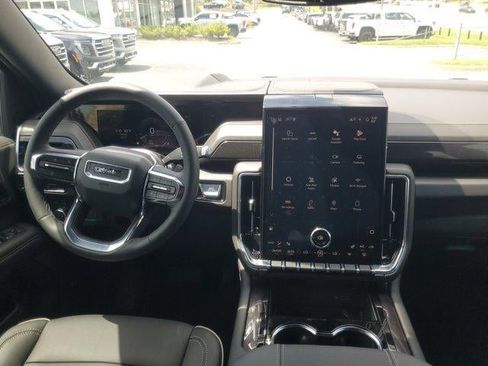 New 2026 GMC Yukon Elevation AWD/4WD image 5