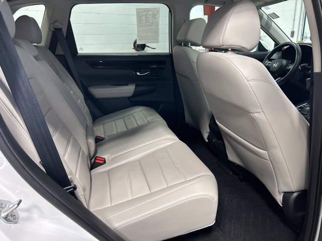 Certified 2024 Honda CR-V EX-L image 16