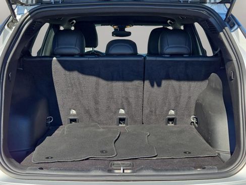 Used 2025 Jeep Compass Limited image 10