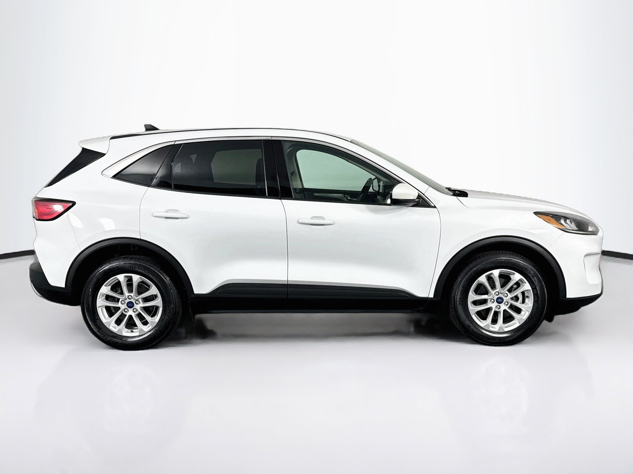Used 2020 Ford Escape SE AWD/4WD image 16