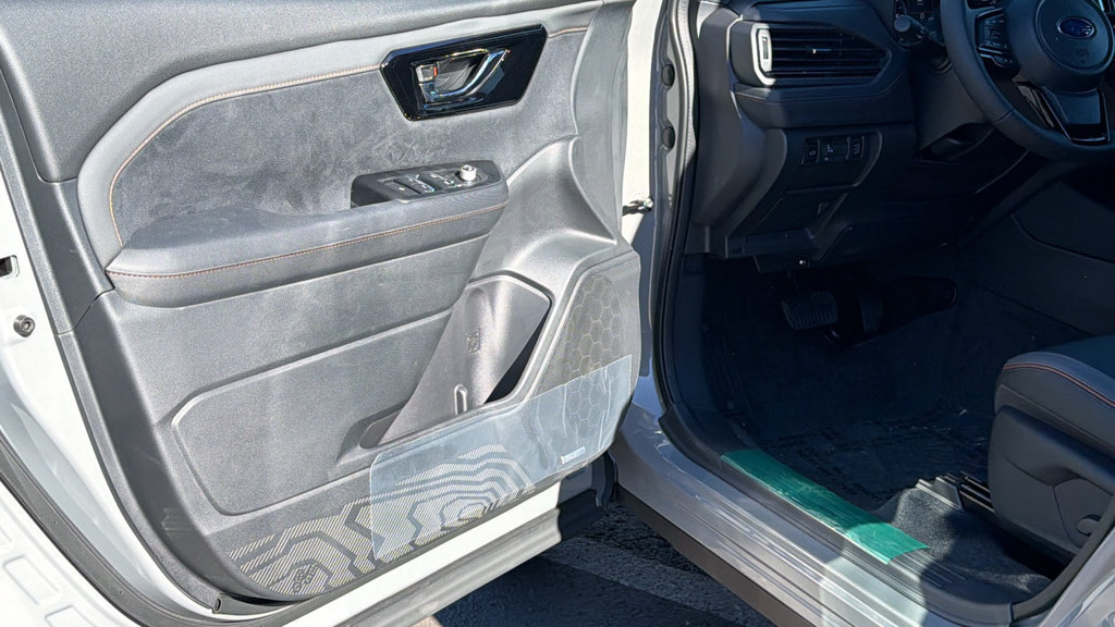 New 2026 Subaru Forester Sport AWD/4WD image 23