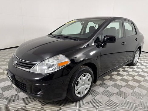 Used 2011 Nissan Versa 1.8 S w/ PWR Plus Pkg image 9