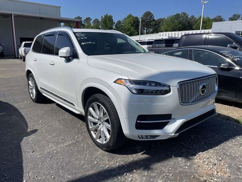 Used 2018 Volvo XC90 T6 Inscription w/ Convenience Package AWD/4WD image 1