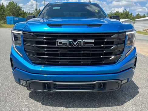 Used 2023 GMC Sierra 1500 Elevation AWD/4WD image 31