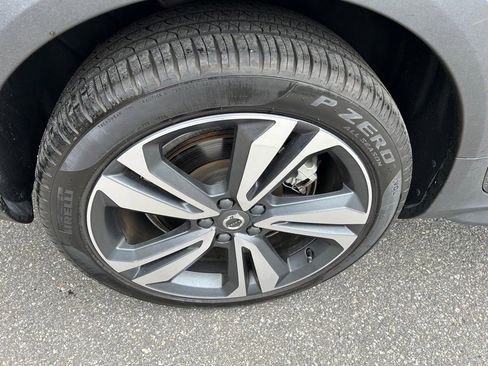 Certified 2025 Volvo V60 B5 Cross Country Plus image 6