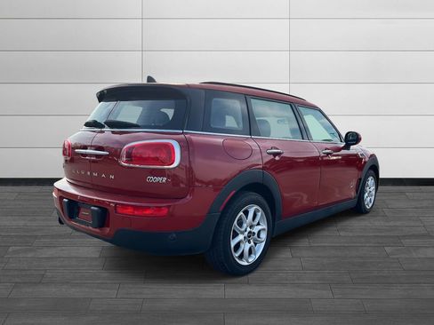 Used 2017 MINI Cooper Clubman ALL4 image 3