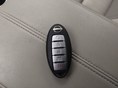 Used 2023 Nissan Altima 2.5 SV image 32