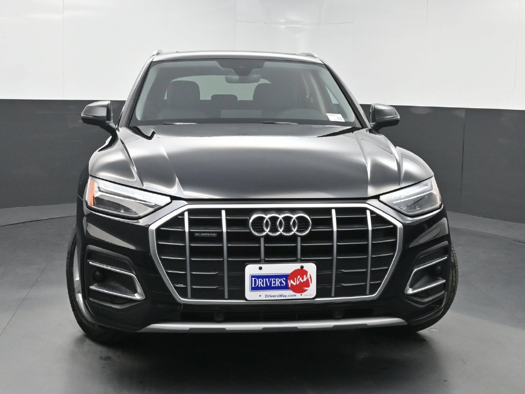 Used 2023 Audi Q5 2.0T Premium w/ Convenience Package AWD/4WD image 41