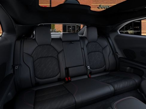 New 2026 Dodge Charger Scat Pack AWD/4WD image 15