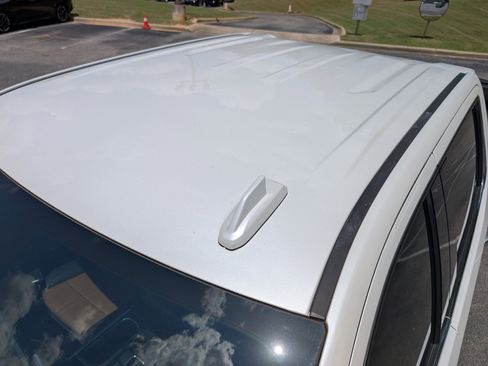 Used 2023 Chevrolet Silverado 1500 High Country w/ Technology Package RWD image 14