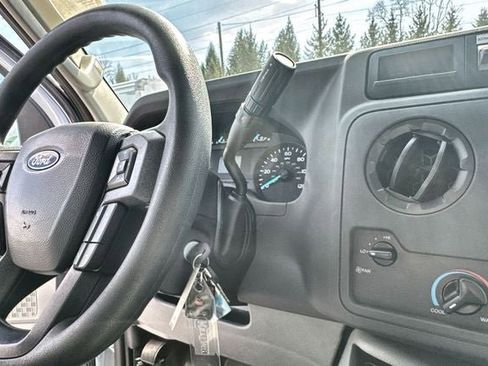 New 2025 Ford E-350 and Econoline 350 Super Duty w/ Power Equipment Group image 19