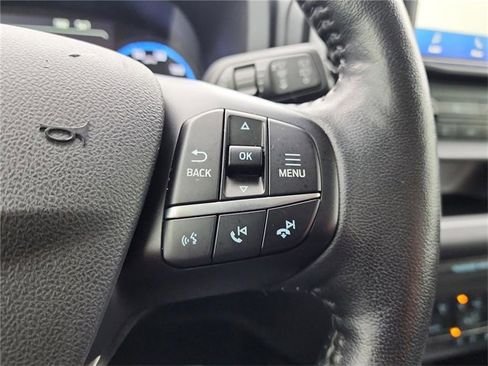 Used 2023 Ford Bronco Sport Outer Banks w/ Tech Package image 14