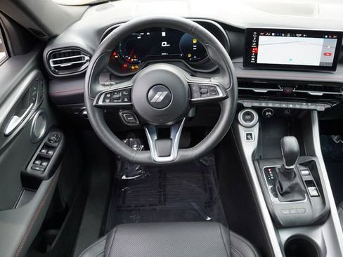 Certified 2024 Dodge Hornet GT Plus w/ Tech Pack Plus w/o Parking image 20