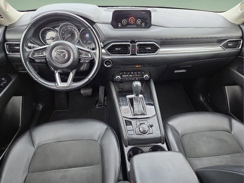 Used 2020 MAZDA CX-5 Touring image 11