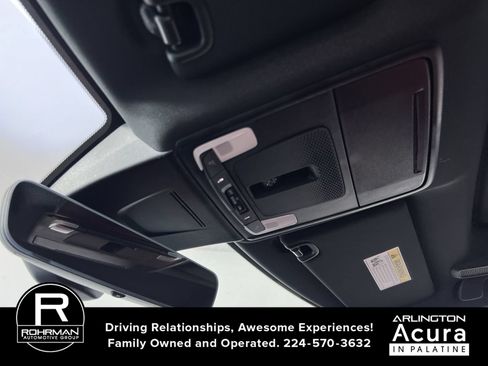 Used 2025 Acura Integra A-Spec w/ Technology Package FWD image 10