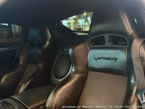 Used 2006 Dodge Viper SRT-10 RWD image 26
