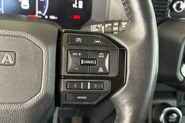 Used 2024 Toyota Land Cruiser 1958 AWD/4WD image 30