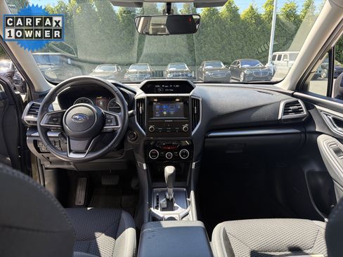 Used 2024 Subaru Forester Premium AWD/4WD image 29