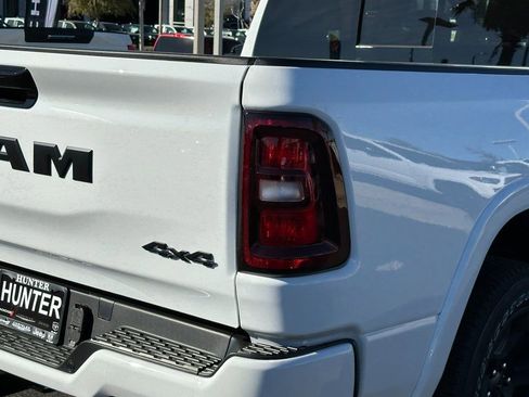 New 2026 RAM 1500 Big Horn image 16