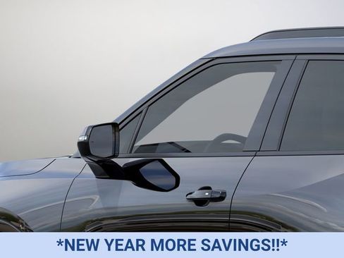 New 2026 Chevrolet Blazer RS w/ Driver Confidence II Package image 12