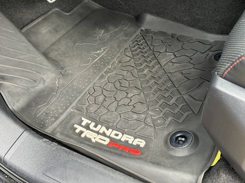 Used 2023 Toyota Tundra TRD Pro AWD/4WD image 19