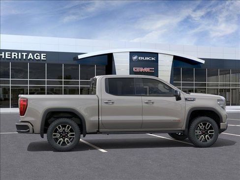 New 2026 GMC Sierra 1500 AT4 w/ AT4 Premium Package image 5