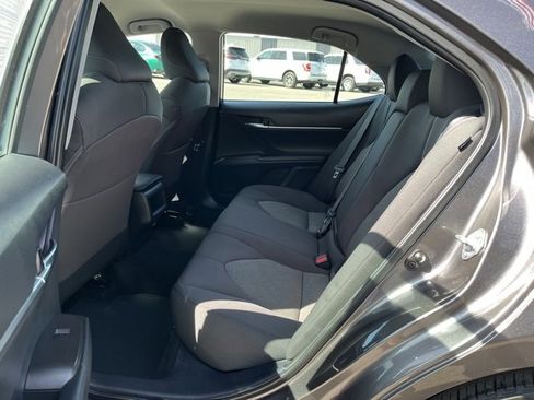 Used 2024 Toyota Camry LE image 27