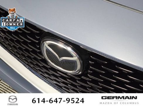Used 2023 MAZDA MAZDA3 s FWD image 14