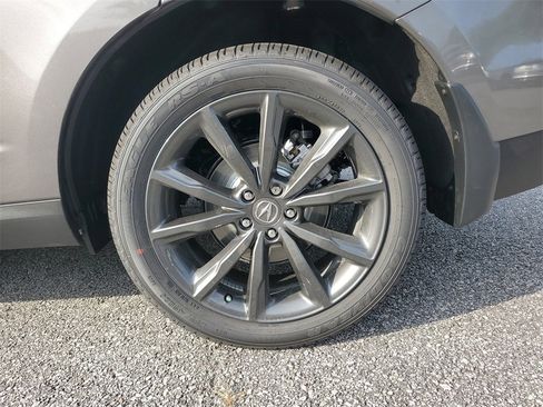 New 2025 Acura RDX A-Spec image 12