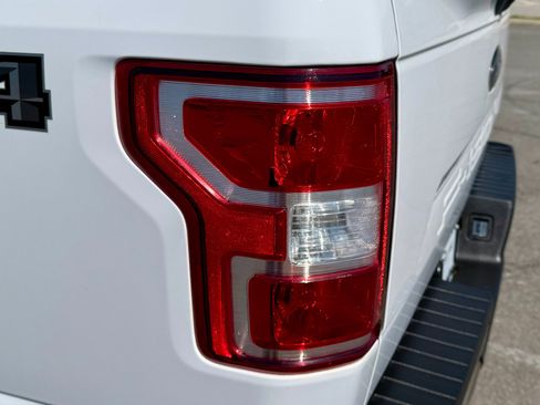 Used 2020 Ford F150 XL w/ Equipment Group 101A Mid AWD/4WD image 37