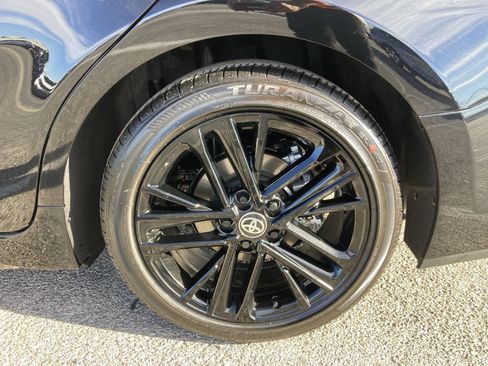 Certified 2026 Toyota Camry SE image 19