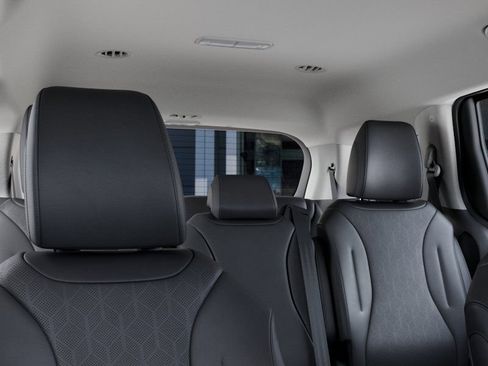 New 2026 Kia Carnival EX FWD image 33