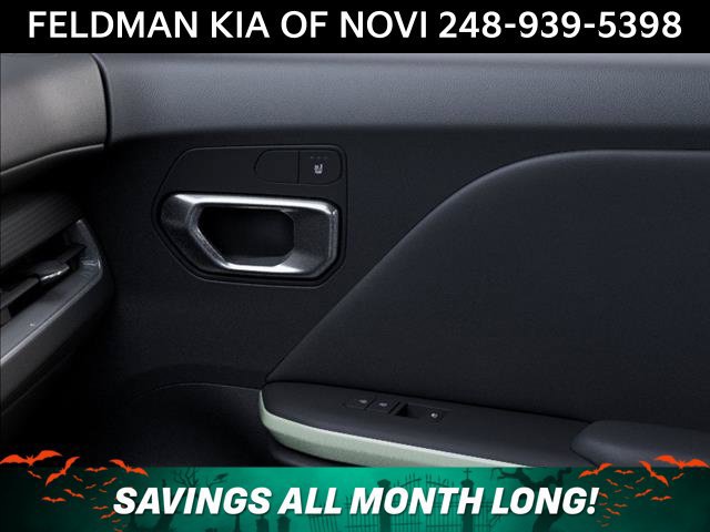 New 2026 Kia K4 GT-Line FWD image 26